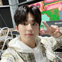 Jeong woo