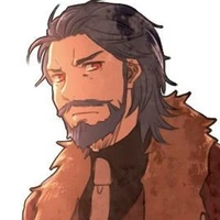 David (Marcus Uncle)