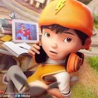 Boboiboy