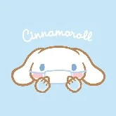 cinnamoroll