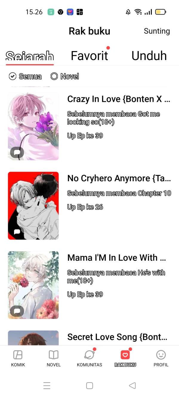 NovelToon