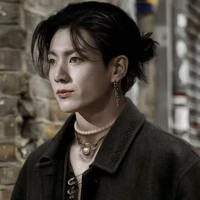 jeon jungkook