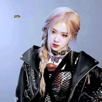 park rose