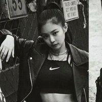 kim jennie