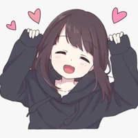 your cute author ☺️