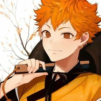 hinata shoyou