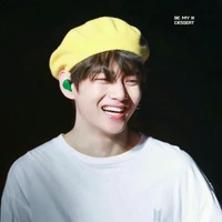 Kim Taehyung