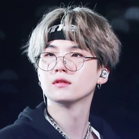 Min Yoongi