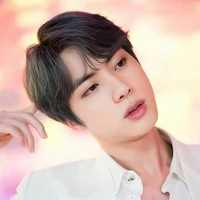 Kim Seokjin