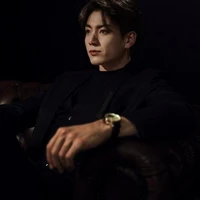 Kenzo Ryzel A (Kakek)