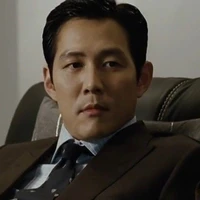 Mr. Jeon