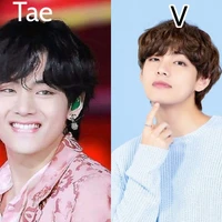Tae/V