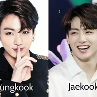 JK/Kook