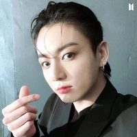 JK(Jungkook)