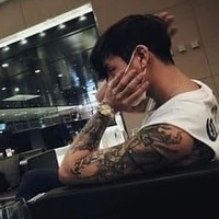 แทนไท(คู่อริพระเอก)