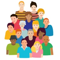 people