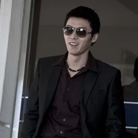 นาย(ลูกน้องไข่มุก)