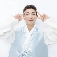JEON NAMJOON