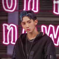 Han Harry-June