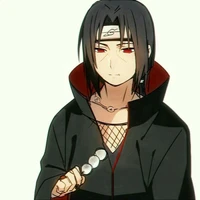 itachi Uchiha (Omega)