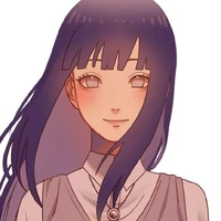 Hinata hyüga (Omega)