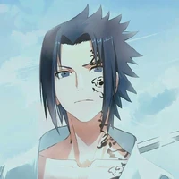 sasuke Uchiha (alfa D)