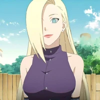 ino Yamanaka (Omega)