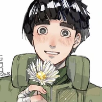 rock Lee (Alfa)