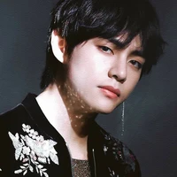 Kim Taehyung