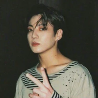 Jeon Jungkook