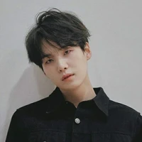 Min Yoongi