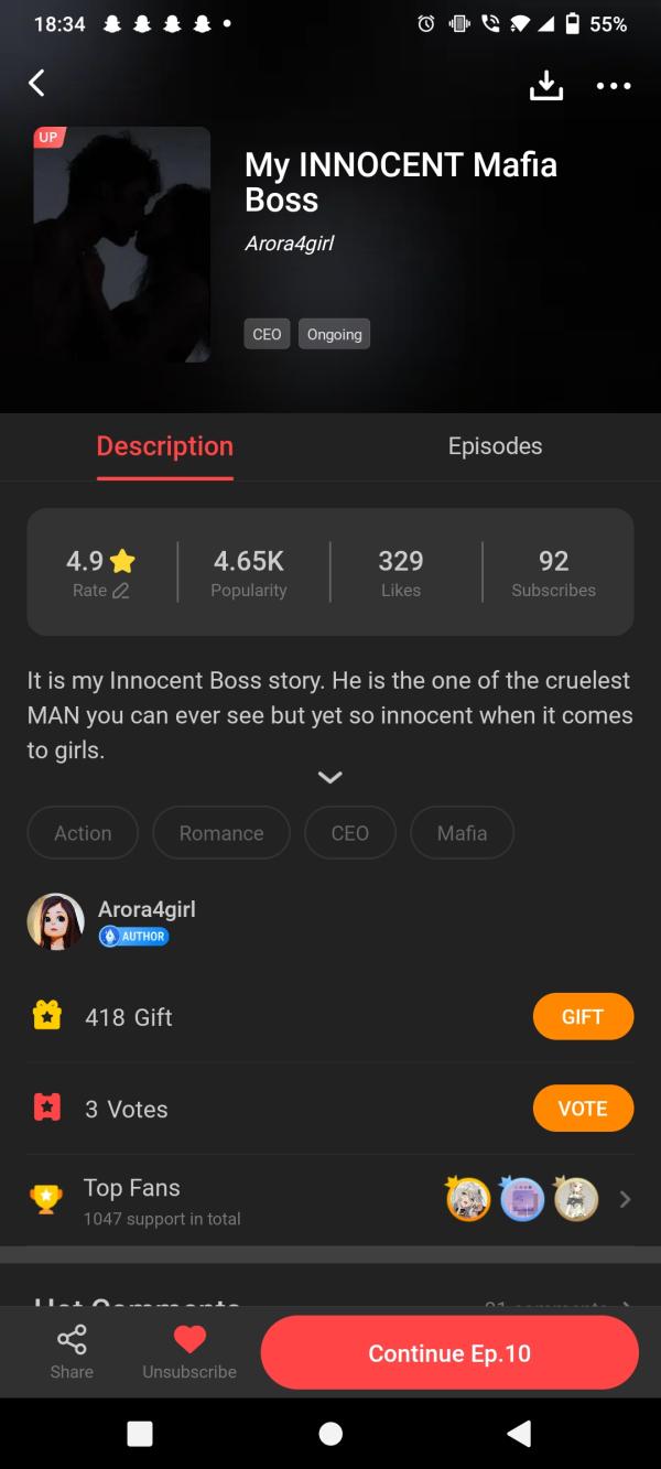NovelToon