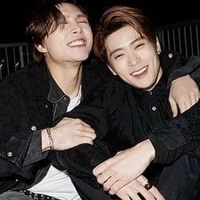 JonhJae (Johnny x Jaehyun)