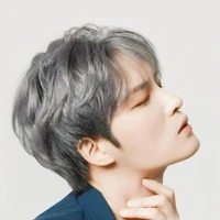 Jung Jaejoong | Bunda