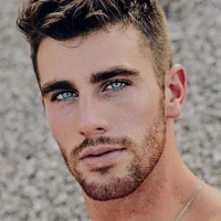 David Robins (padre de Selene)