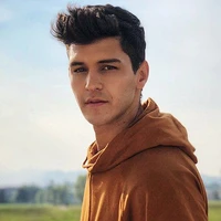 Federico Robins (hermano de Selene)