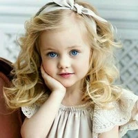 nuray de niña