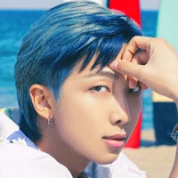 kim NamJoon