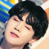 kim Yoongi