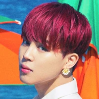 kim jimin