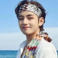 kim taehyung