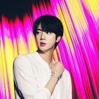 Seok-jin