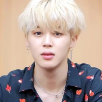 Jimin (Tae