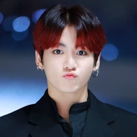 KIM JUNGKOOK (EOMMA HYUNJUN)