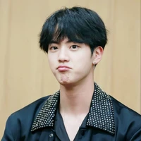 CHOI SEOKJIN (EOMMA SOOBIN)
