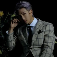 CHOI NAMJOON (APPA SOOBIN)