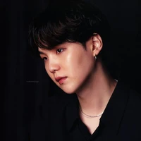 Min Yoongi