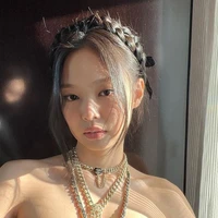 Park Jennie