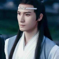 หลานซีเฉิน(ประมุขหลาน)