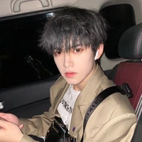 คิน🤴+มาเฟีย